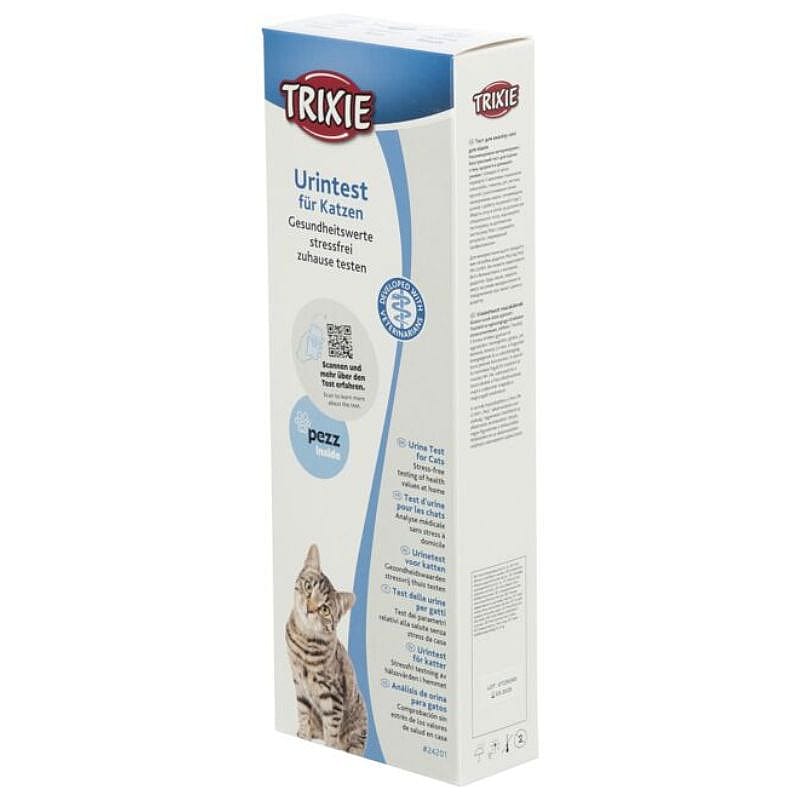 Trixie Urinetest voor Katten | 13765