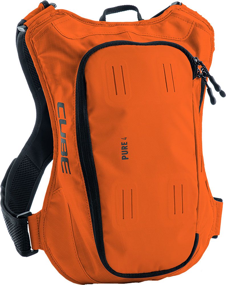 Cube Pure 4 X Actionteam - Rucksack kaufen | Bike-Discount
