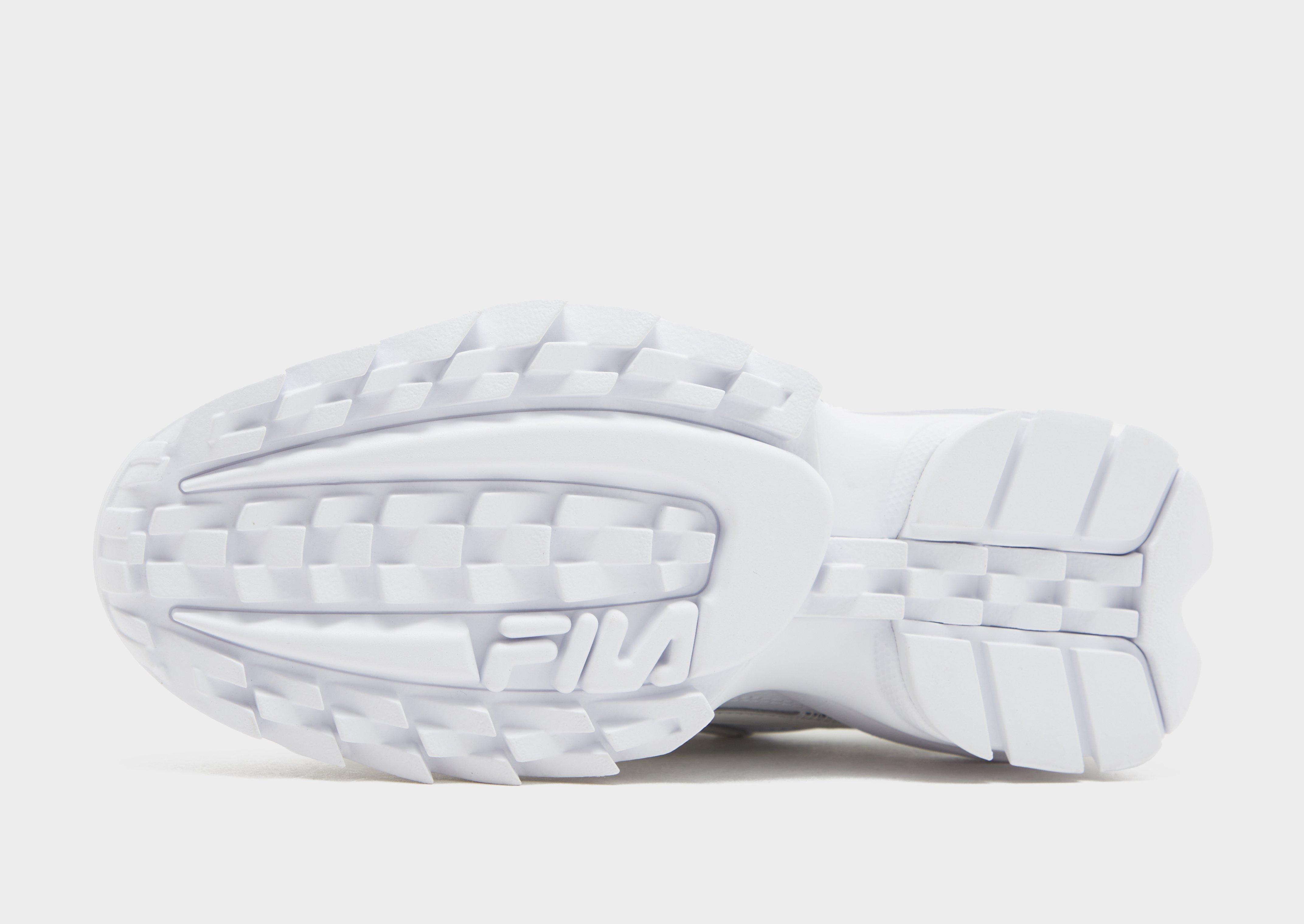 Fila Disruptor II Femme
