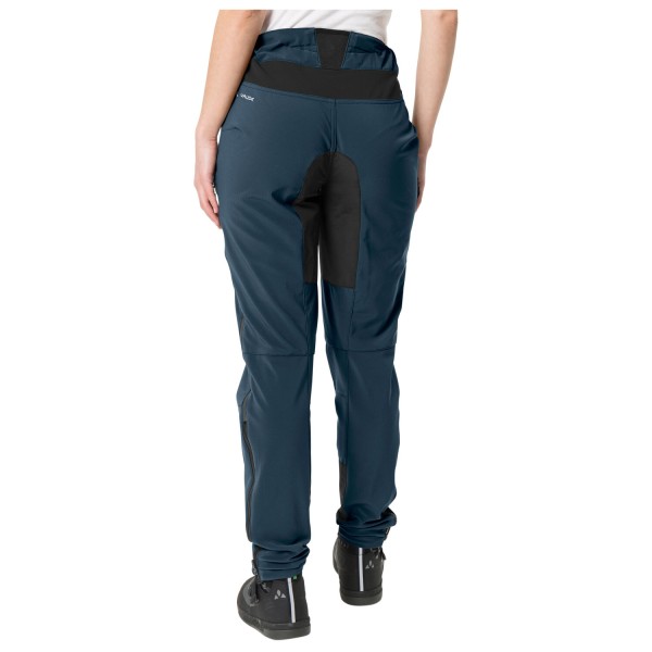 Vaude - Women's Qimsa Softshell Pants II - Pantalon de cyclisme