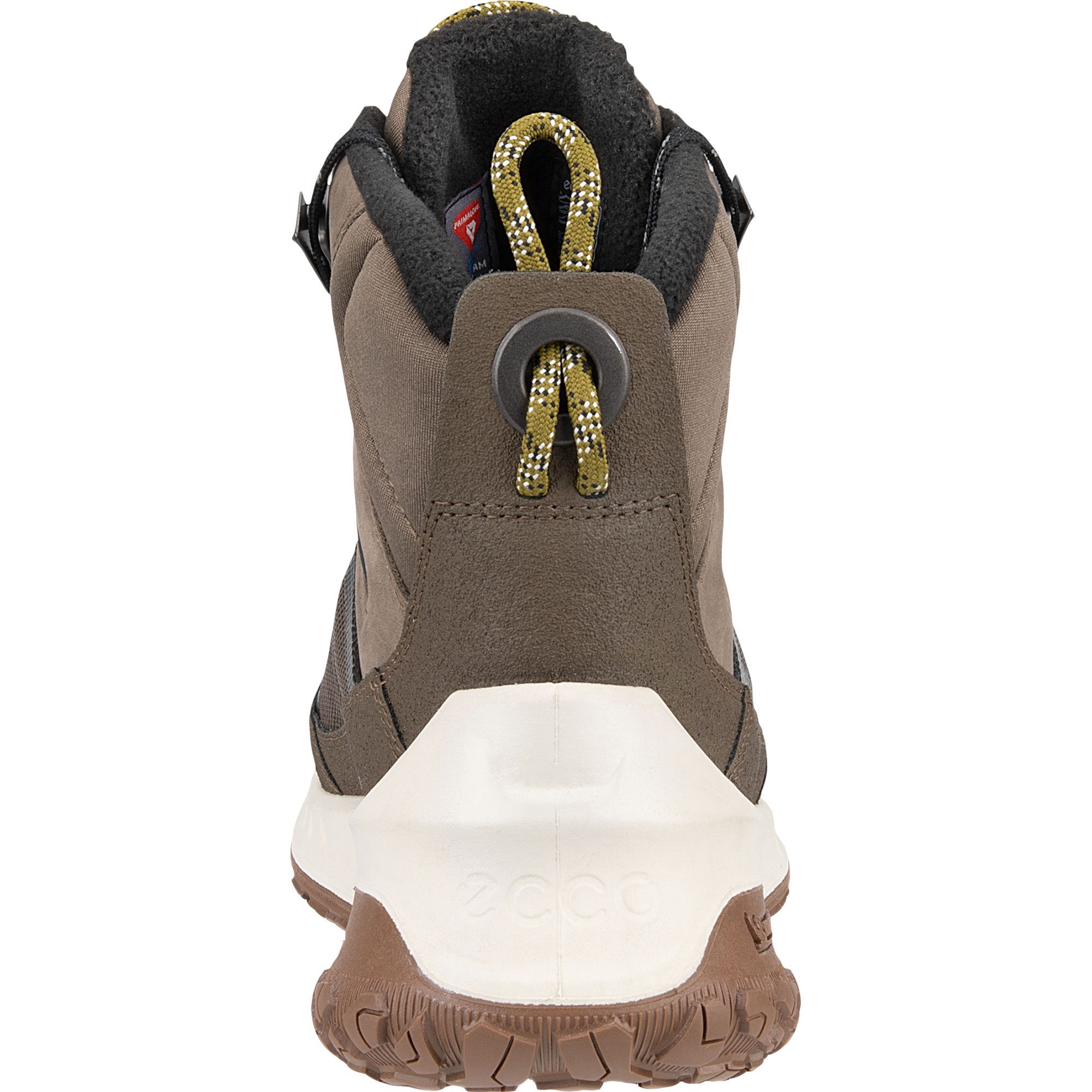 Ecco ULT-TRN Wanderschuhe Damen dark clay