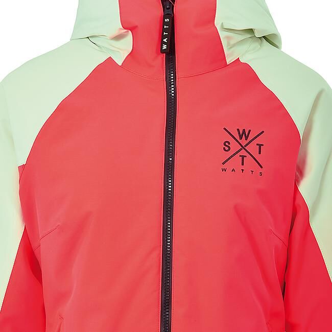 WATTS - VESTE XICE F