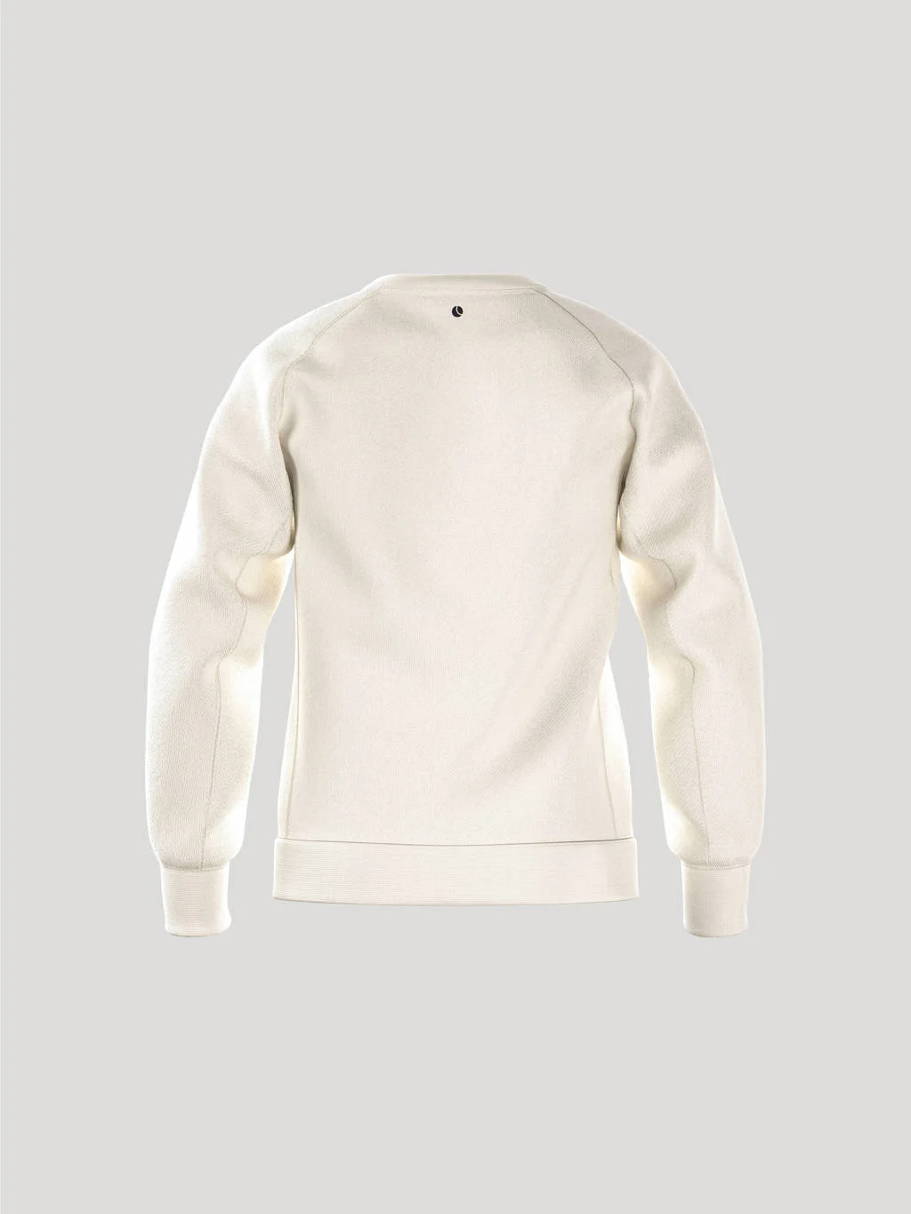 Björn Borg sweater ecru