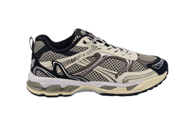 MRP MRP02SPEED BLACK/WHITE/GREY