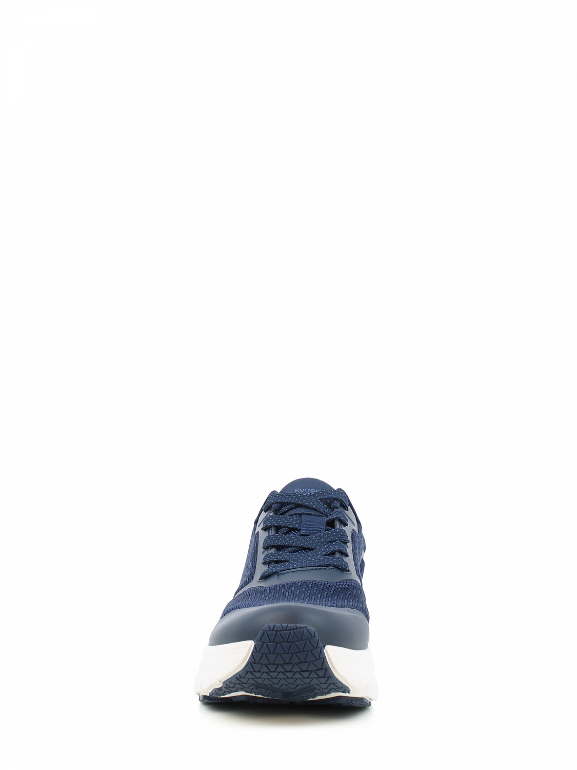 Rugged Gear Navy Soft Move