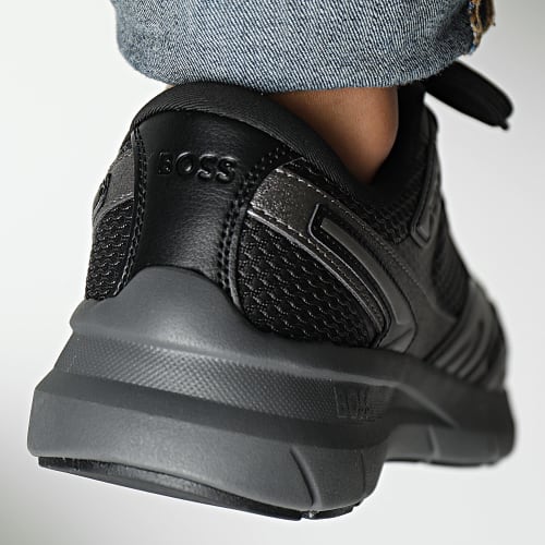 Baskets Owen Runner 50504289 Black