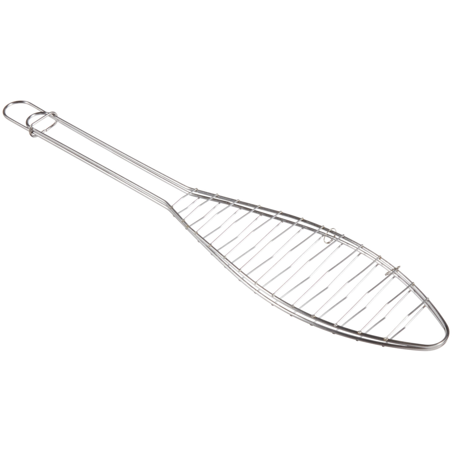Flamino BBQ Fischbräter