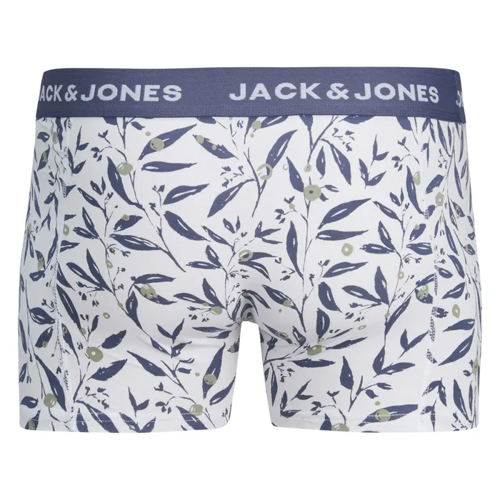 Jack & Jones Harvey Trunk Boxershorts Jongens (5-pack)