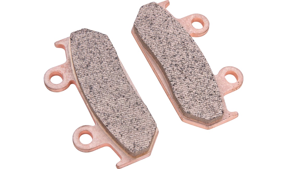 Bremseklodser for EBC HH, CBR600F 91-94