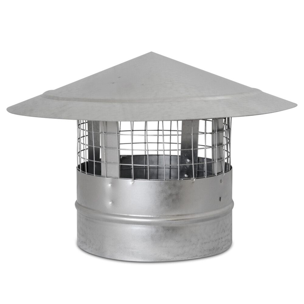 TAKHETTE RISE Ø125MM