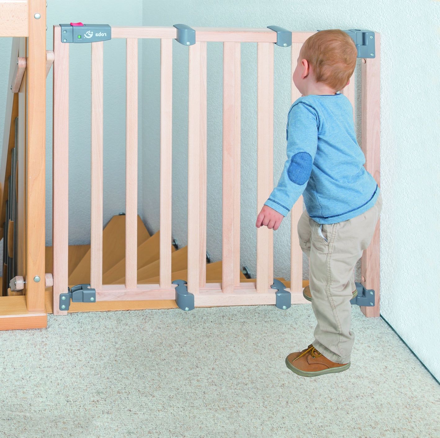 roba Treppenschutzgitter 'Safety Up'