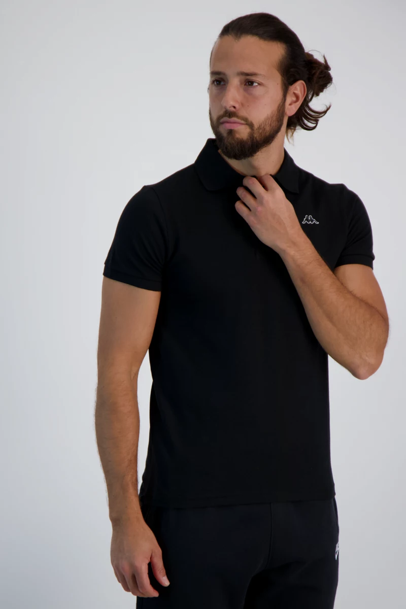 Kappa William Classico Herren Poloshirt