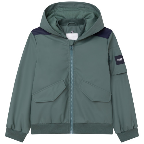 Aigle - AIGU - Kaki