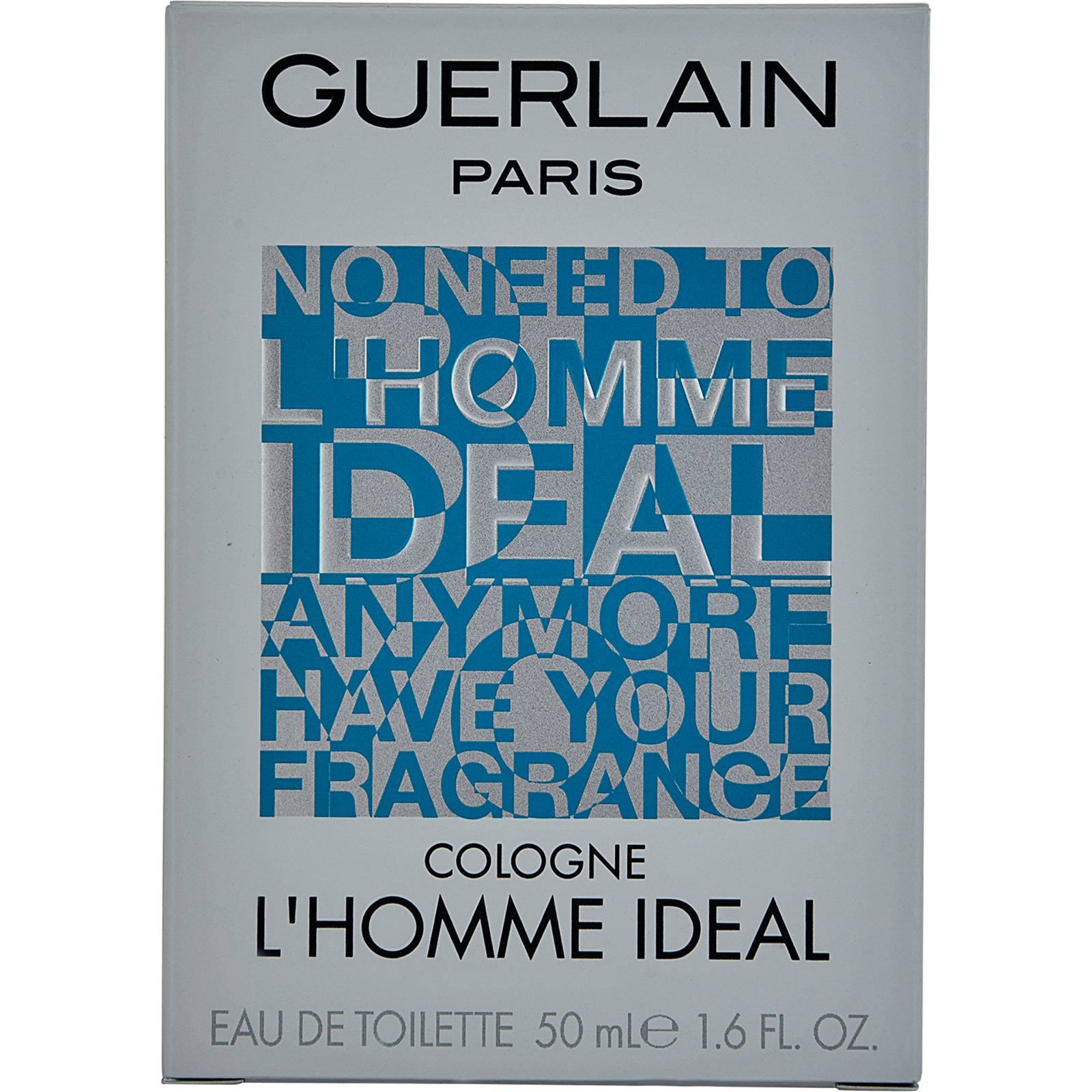 Guerlain L'Homme Ideal Eau de Toilette