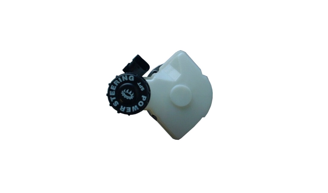 Servopumpe elektrisk-hydraulisk