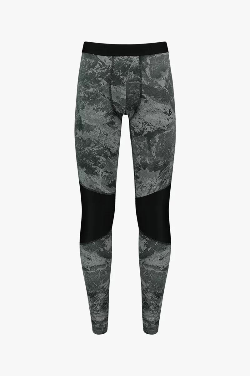 Odlo Active Whistler Warm ECO Herren Thermohose