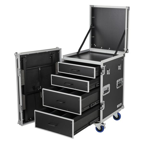 Flyht Pro Case Production