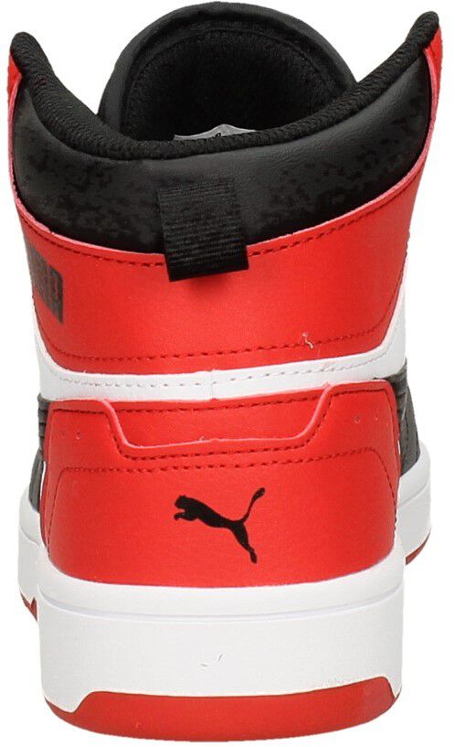 Puma Puma Rebound JOY Jr wit
