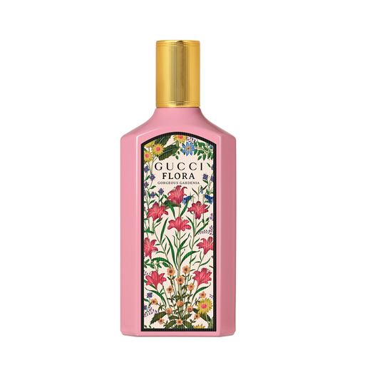 Gucci Flora Gorgeous Gardenia Eau De Parfum, 100 ml