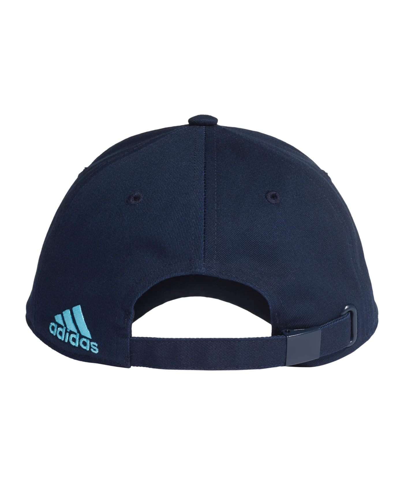 adidas EM Euro 2020 Cap Kappe Blau
