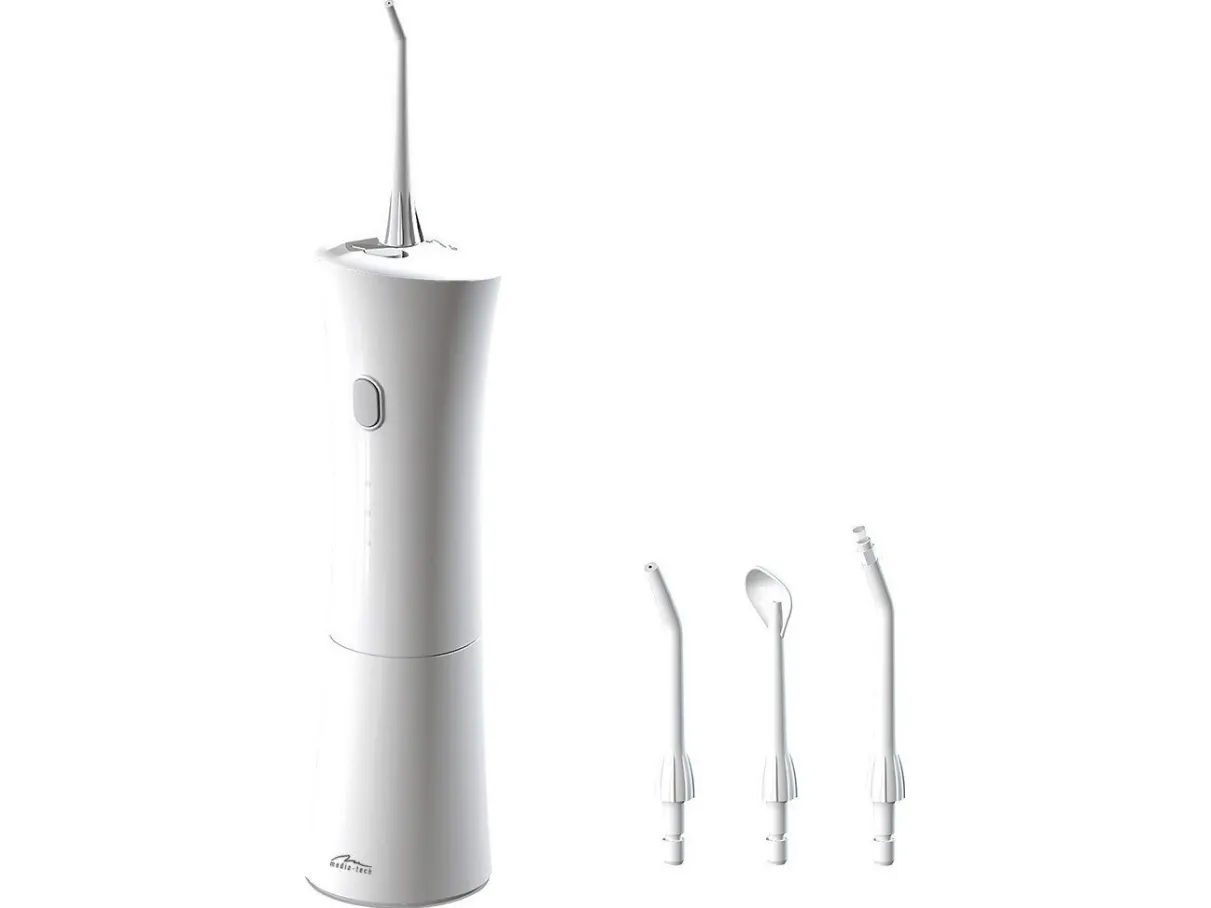 Media-Tech DENTAL FLOSSJET MT6528 -
