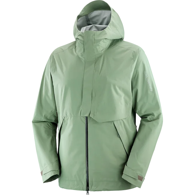OUTERPATH PRO 2.5L  Shelljacke Herren