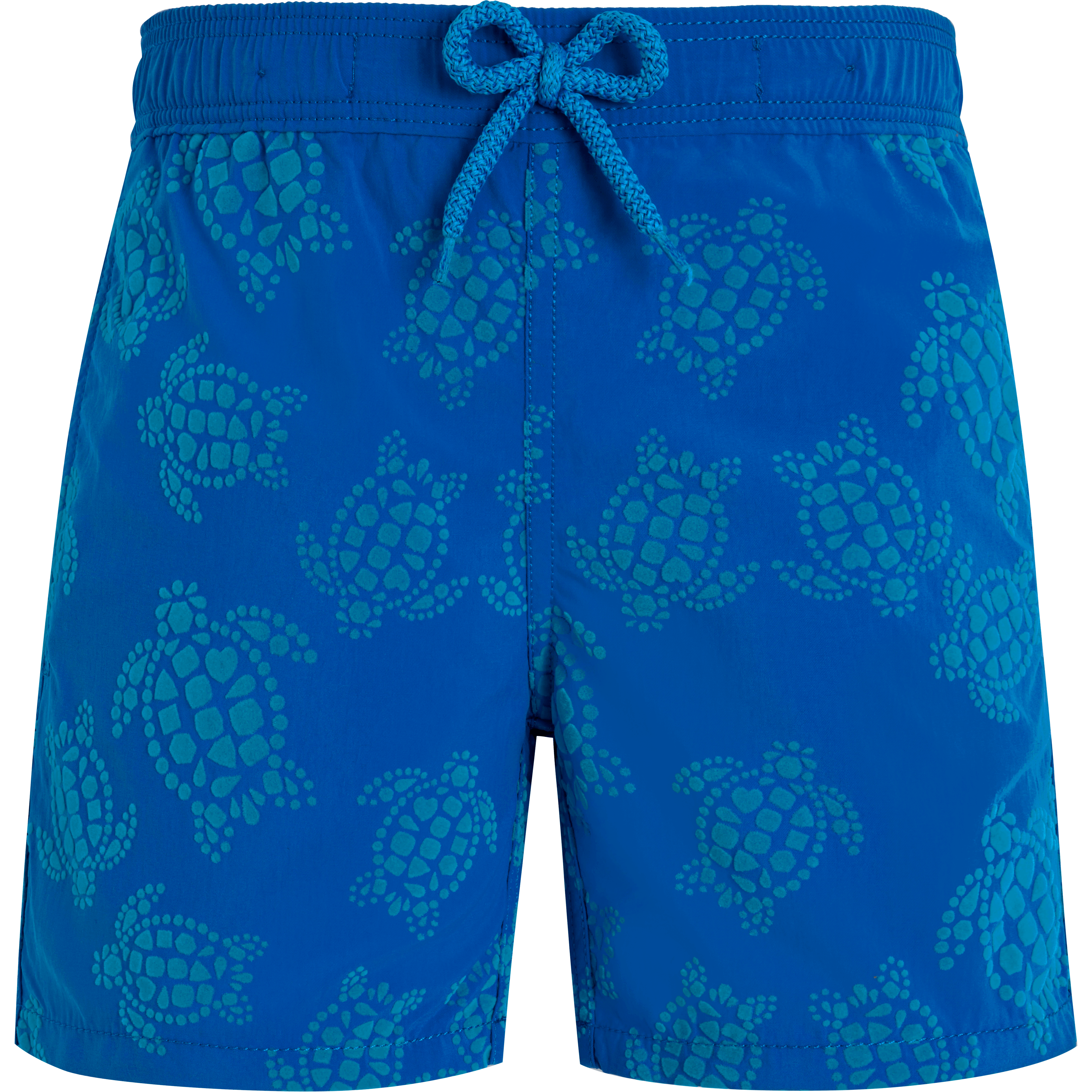Maillot de Bain Garçon Vendôme Turtles