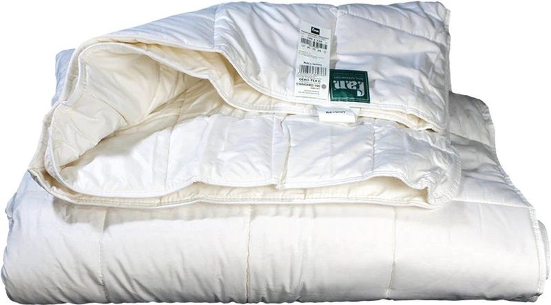4-Seizoenen Dekbed Wash Cotton Frankenstolz-140 x 200 cm