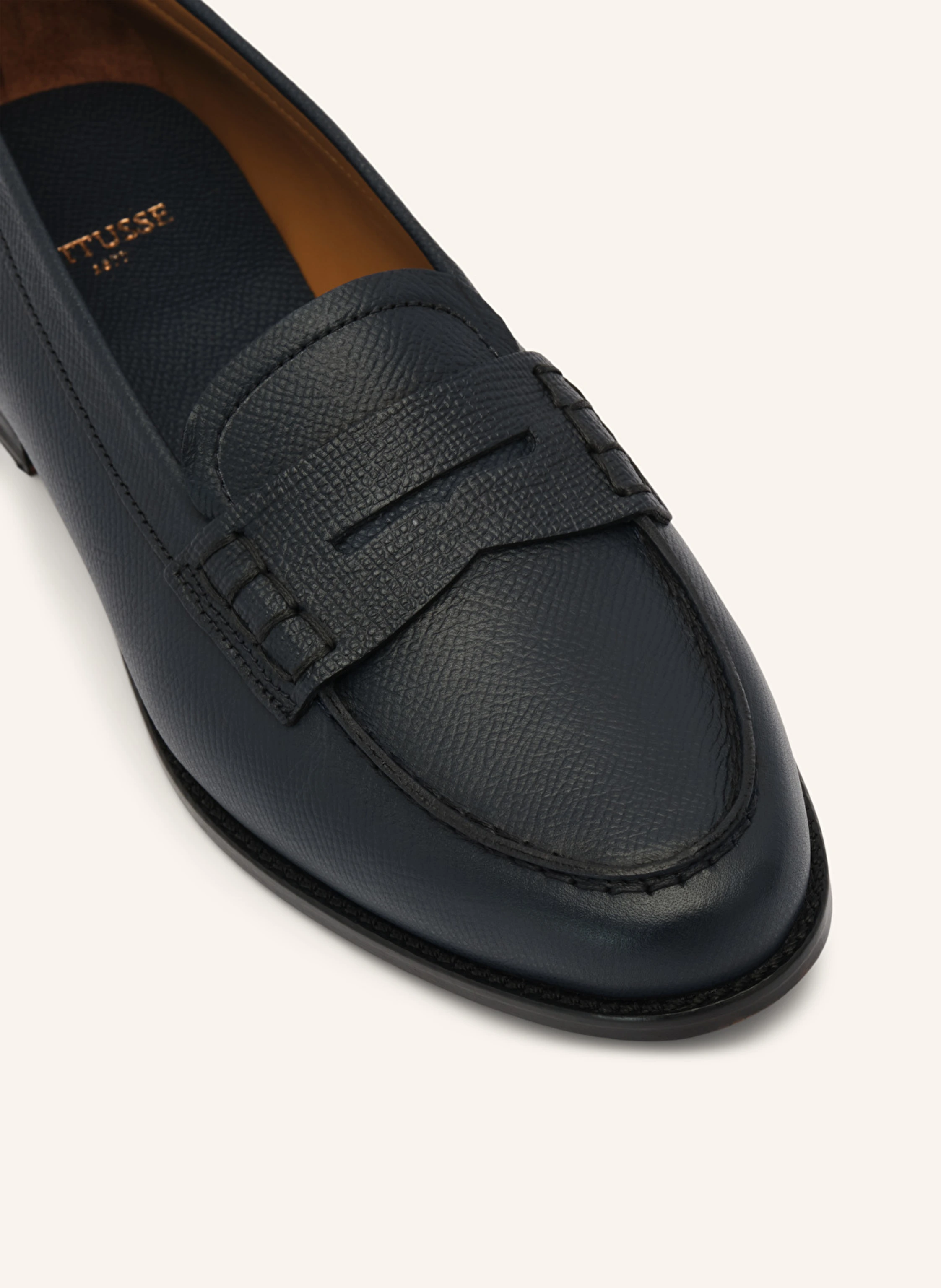 LOTTUSSE Loafer LIBERTY