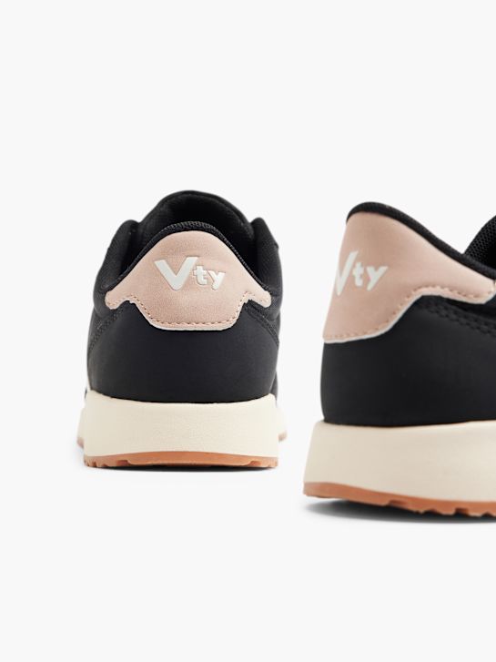 Vty Sneaker Schwarz