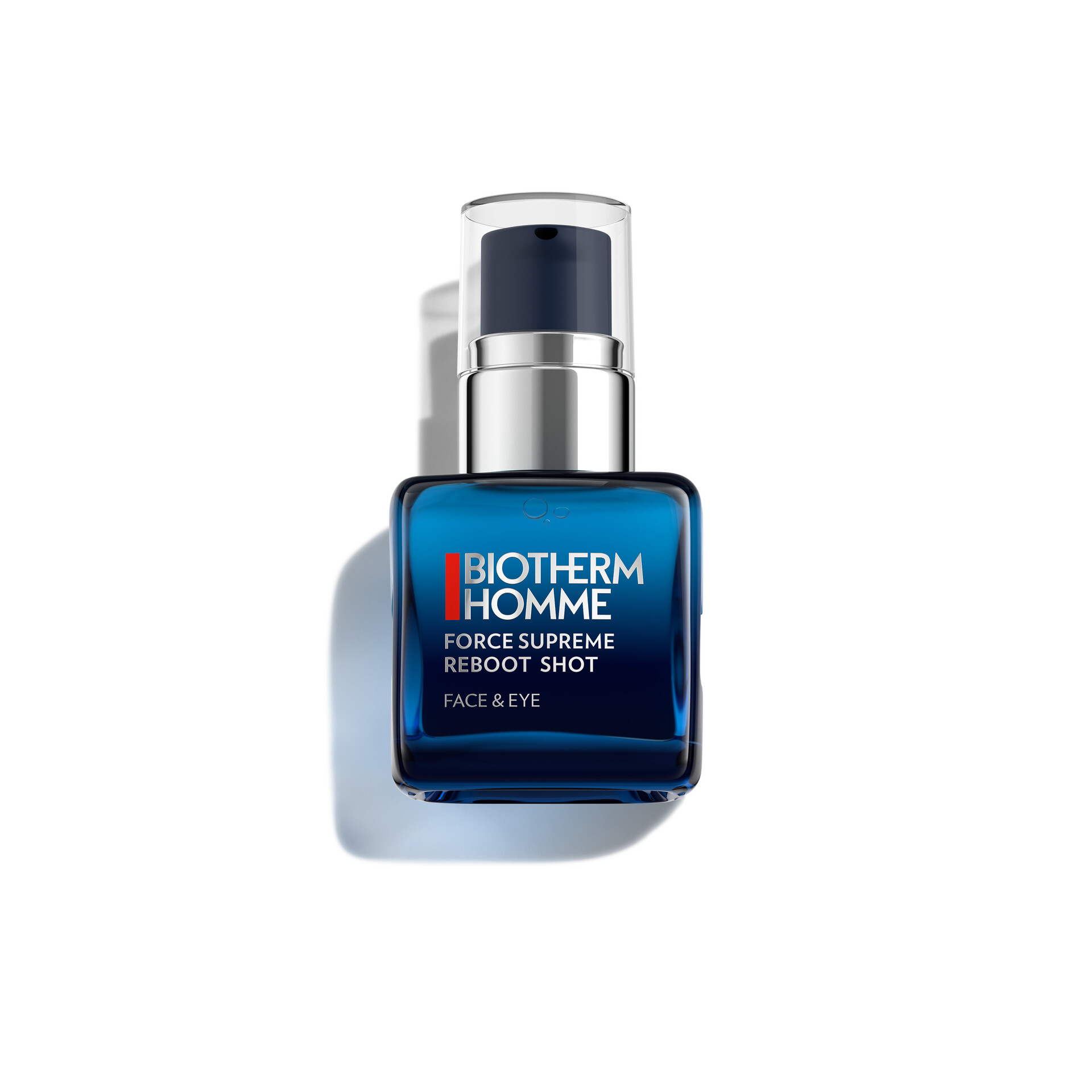 Biotherm Force Supreme Reboot Shot