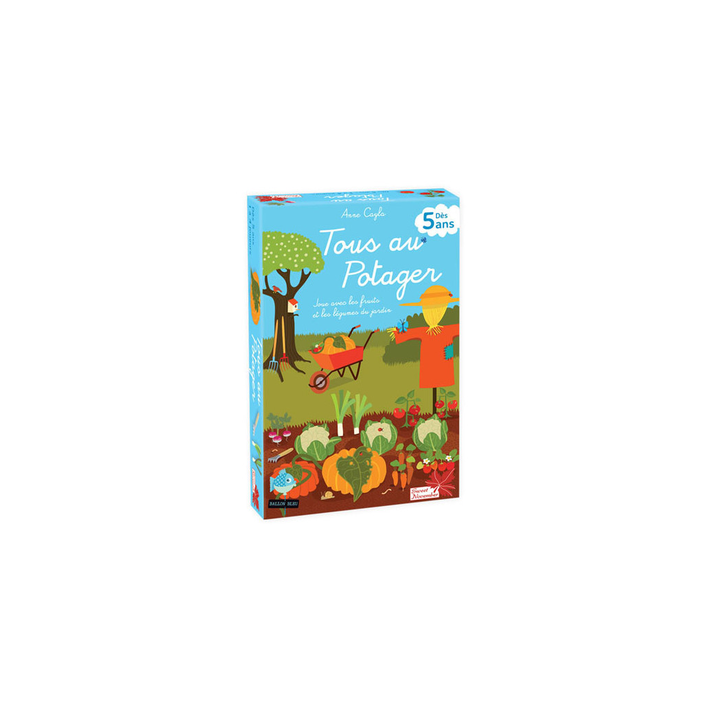 Tous au Potager