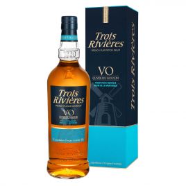 Trois Rivieres Cuvee du Moulin Franse plantage rum