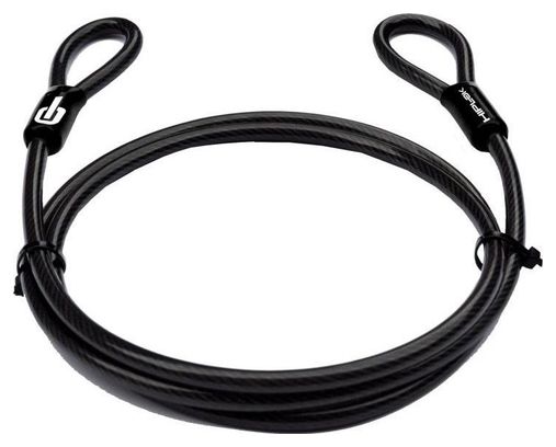 Câble antivol Hiplok 2m
