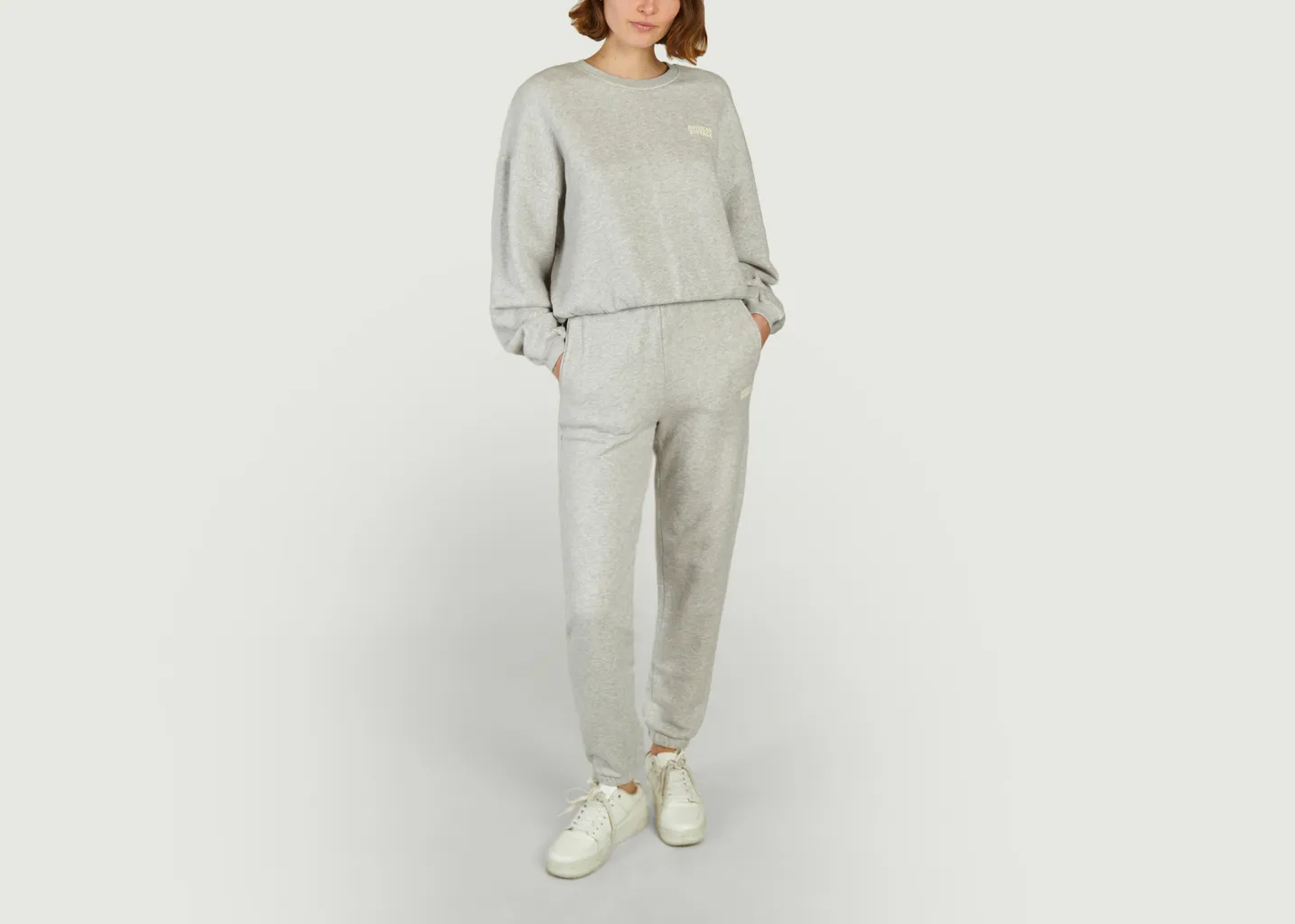 Jogging Kodytown American Vintage