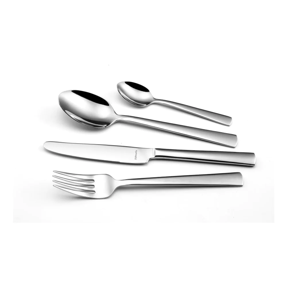 Ménagère 24 pièces Moderno Amefa