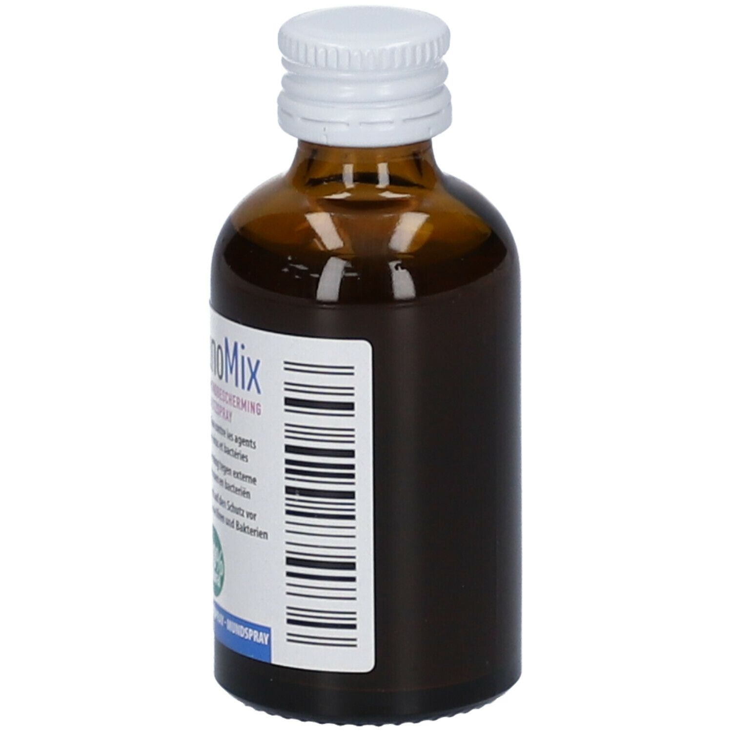 ImmunoMix Mundschutz Spray