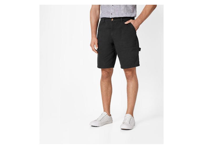 Korte heren broek