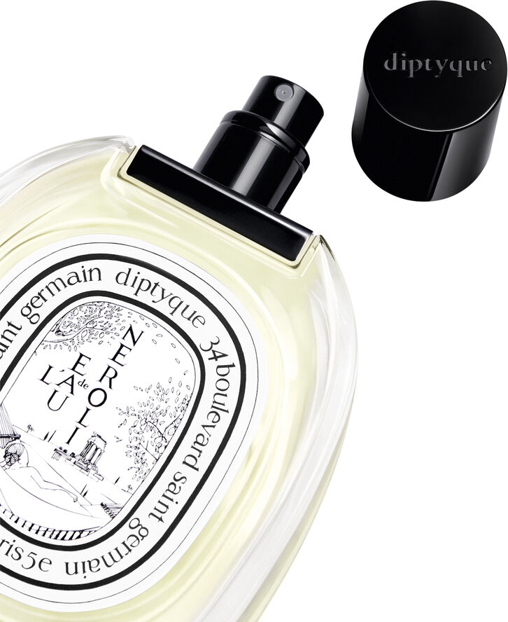 Diptyque Eau de Néroli Eau de Toilette 100 ML