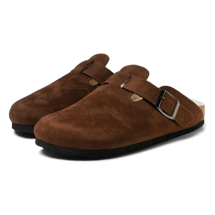 Jack & Jones Tom Mule Pantoffels Heren