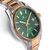 Jacques Lemans Herrenuhr Derby Jubiläumsmodell 50 50-3K