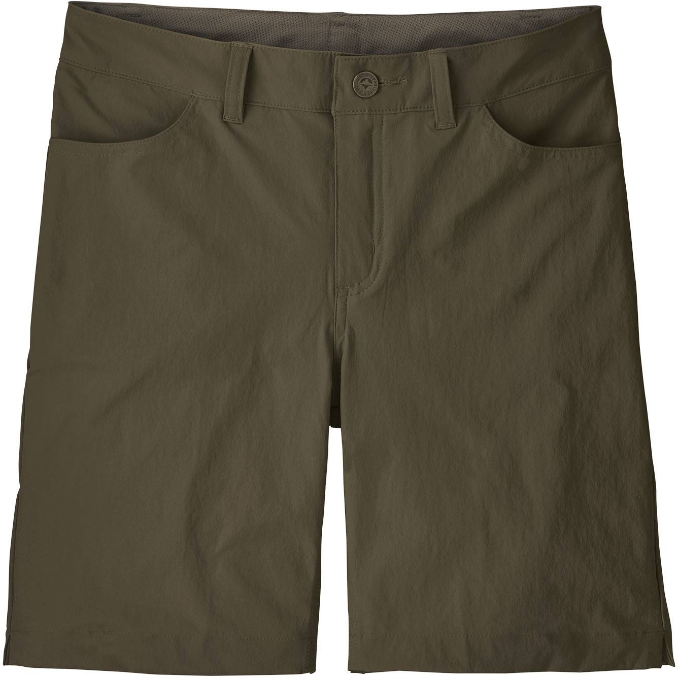 Patagonia Skyline Traveler Short W's