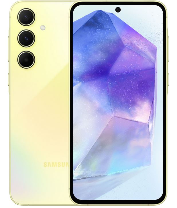 Samsung Galaxy A55 5G