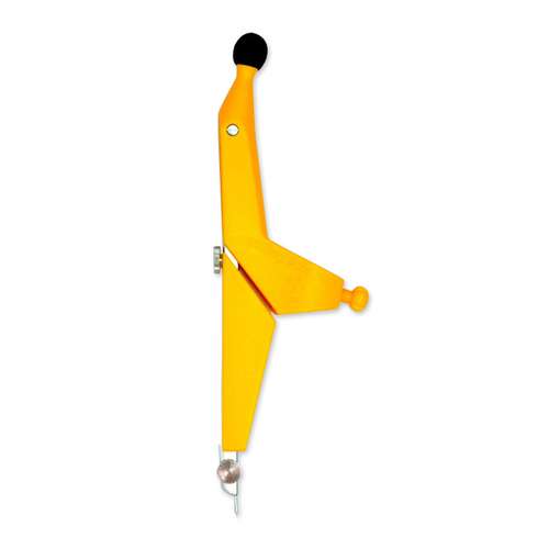 Zirkel smiling scompas