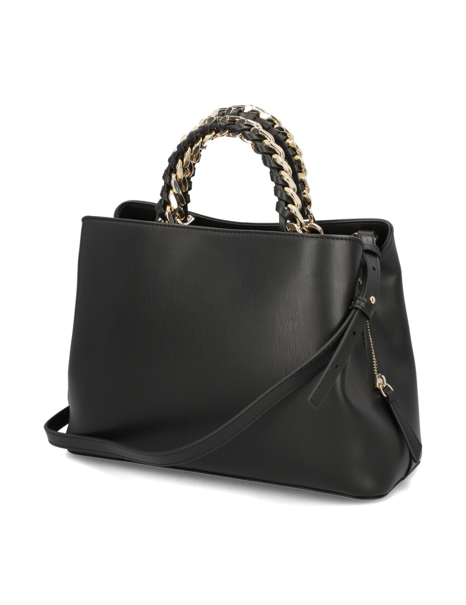 TH FEMININE MEDIUM SATCHEL