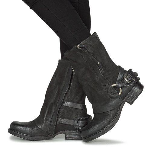 Airstep / A.S.98 - SAINT EC - Noir