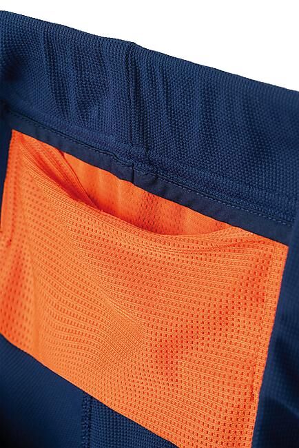 SPIRIDON - SHORT LOUIS M
