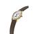 Frederique Constant Classics Slimline Damen Mondphase