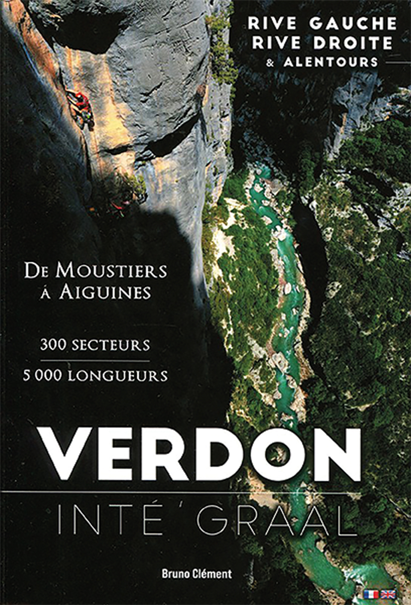 Verdon, Inté'Graal