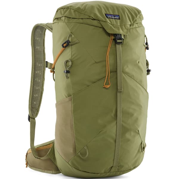 Sac à dos randonnée PATAGONIA TERRAVIA PACK 28L BUCKHORN GREEN